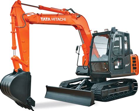 tata hitachi small excavator price|tata hitachi ex 70 super series.